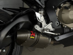 2008 Honda CBR 1000 RR Fireblade