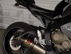 2008 Honda CBR 1000 RR Fireblade