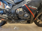 2008 Honda CBR 1000 RR Fireblade 2008 Honda CBR 1000 RR Fireblade