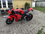2008 Honda CBR 1000 RR Fireblade