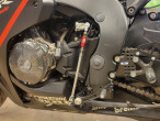 2008 Honda CBR 1000 RR Fireblade 2008 Honda CBR 1000 RR Fireblade