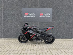 2008 Honda CBR 1000 RR Fireblade