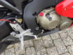 2008 Honda CBR 1000 RR Fireblade