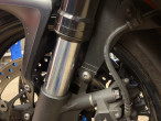 2008 Honda CBR 1000 RR Fireblade 2008 Honda CBR 1000 RR Fireblade