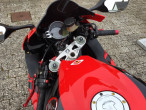 2008 Honda CBR 1000 RR Fireblade