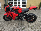 2008 Honda CBR 1000 RR Fireblade