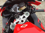 2008 Honda CBR 1000 RR Fireblade