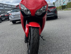 2008 Honda CBR 1000 RR Fireblade