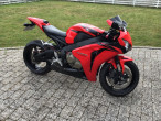 2008 Honda CBR 1000 RR Fireblade