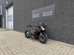 2008 Honda CBR 1000 RR Fireblade