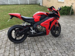 2008 Honda CBR 1000 RR Fireblade