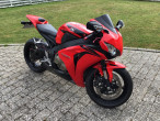 2008 Honda CBR 1000 RR Fireblade