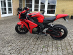 2008 Honda CBR 1000 RR Fireblade