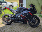 2008 Honda CBR 1000 RR Fireblade 2008 Honda CBR 1000 RR Fireblade