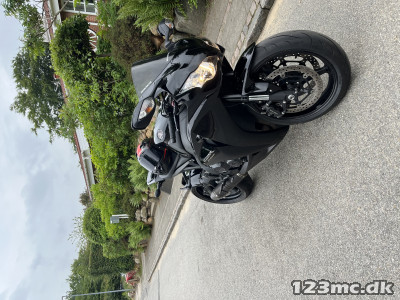 Honda CBR 1000 RR Fireblade Sport
