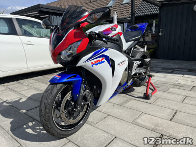 Honda CBR 1000 RR Fireblade