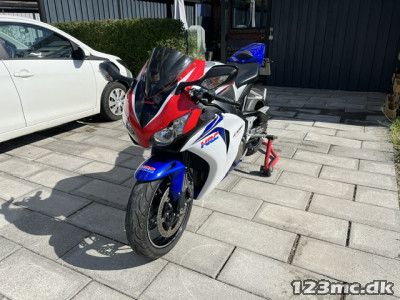 Honda CBR 1000 RR Fireblade
