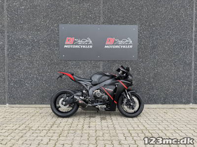 Honda CBR 1000 RR Fireblade