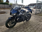 2008 Honda CBR 600 RR