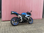 2008 Honda CBR 600 RR 2008 Honda CBR 600 RR