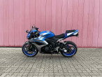 2008 Honda CBR 600 RR 2008 Honda CBR 600 RR