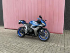 2008 Honda CBR 600 RR 2008 Honda CBR 600 RR