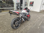 2008 Honda CBR 600 RR