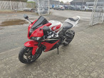 2008 Honda CBR 600 RR