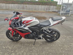 2008 Honda CBR 600 RR