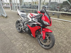 2008 Honda CBR 600 RR
