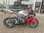 Honda CBR 600 RR A2