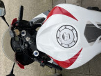 2008 Honda CBR 600 RR 2008 Honda CBR 600 RR
