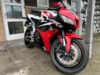 2008 Honda CBR 600 RR 2008 Honda CBR 600 RR