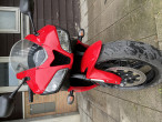 2008 Honda CBR 600 RR 2008 Honda CBR 600 RR