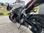 2008 Honda CBR 600 RR 2008 Honda CBR 600 RR