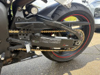 2008 Honda CBR 600 RR 2008 Honda CBR 600 RR