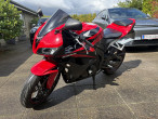 2008 Honda CBR 600 RR 2008 Honda CBR 600 RR