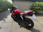 2008 Honda CBR 600 RR 2008 Honda CBR 600 RR