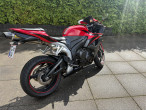 2008 Honda CBR 600 RR 2008 Honda CBR 600 RR
