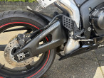2008 Honda CBR 600 RR 2008 Honda CBR 600 RR