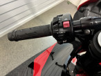 2008 Honda CBR 600 RR 2008 Honda CBR 600 RR