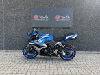 2008 Honda CBR 600 RR 2008 Honda CBR 600 RR