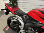 2008 Honda CBR 600 RR 2008 Honda CBR 600 RR