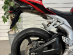 2008 Honda CBR 600 RR 2008 Honda CBR 600 RR
