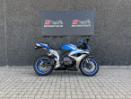 2008 Honda CBR 600 RR 2008 Honda CBR 600 RR