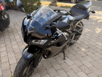 2008 Honda CBR 600 RR