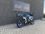 2008 Honda CBR 600 RR 2008 Honda CBR 600 RR