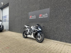 2008 Honda CBR 600 RR
