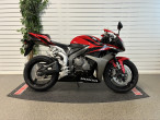 2008 Honda CBR 600 RR 2008 Honda CBR 600 RR
