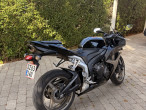 2008 Honda CBR 600 RR